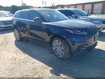 2021 Land Rover Range Rover Velar