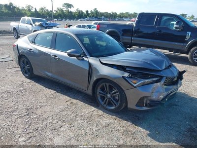 2023 Acura Integra