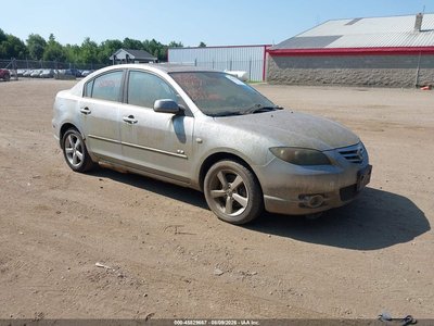 2006 Mazda 3