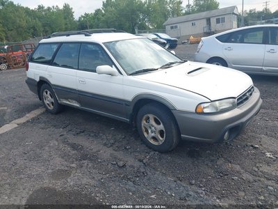4S3BG6856V7****** 1997 Subaru Legacy