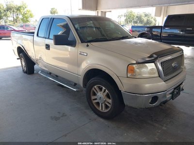 2006 Ford F-150