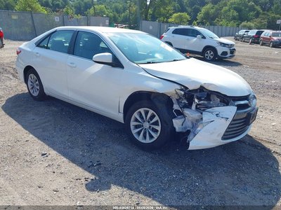 4T4BF1FK4GR****** 2016 Toyota Camry