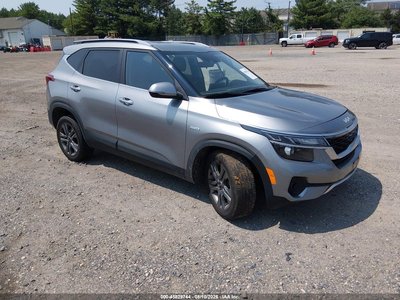 KNDEUCAA1P7****** 2023 Kia Seltos