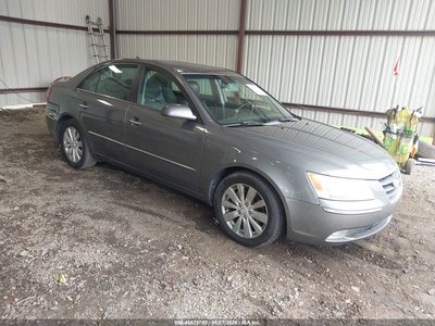 2009 Hyundai Sonata