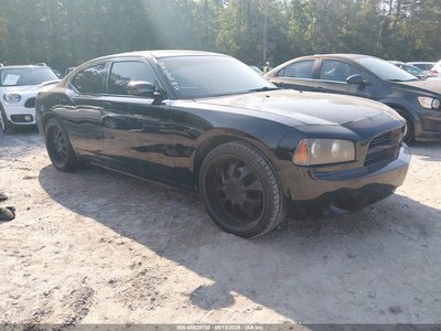 2008 Dodge Charger