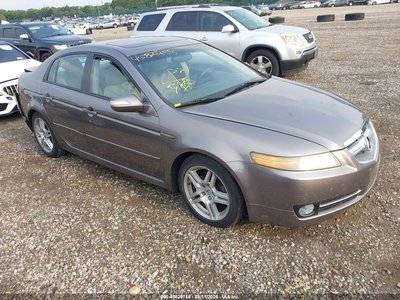 2008 Acura TL