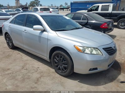 4T4BE46KX9R****** 2009 Toyota Camry