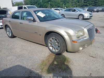 2006 Chrysler 300C