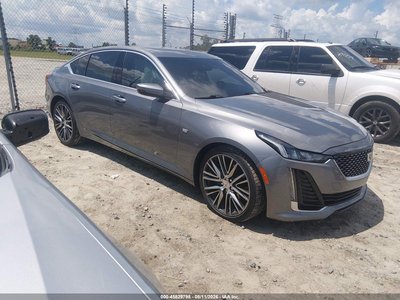 1G6DT5RW0M0****** 2021 Cadillac CT5
