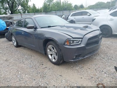 2014 Dodge Charger