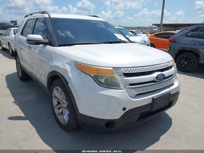 2011 Ford Explorer