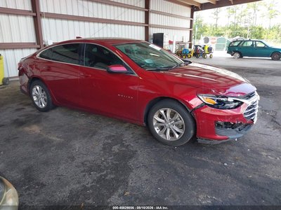 2020 Chevrolet Malibu