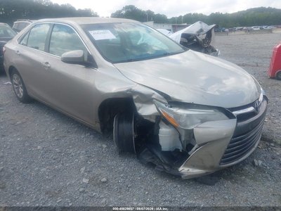 4T1BF1FK8GU****** 2016 Toyota Camry