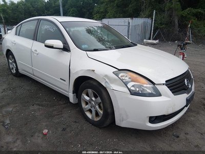 1N4CL21E59C****** 2009 Nissan Altima