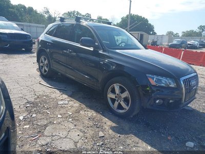 2011 Audi Q5