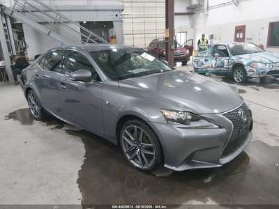 JTHCF1D24E5****** 2014 Lexus IS