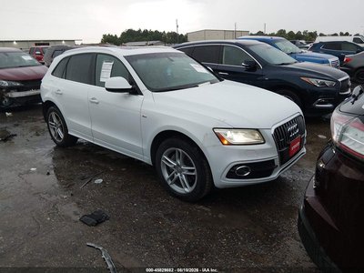 2016 Audi Q5