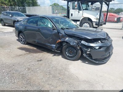 1HGCY1F34PA****** 2023 Honda Accord