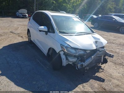 JHMGK5H71GX****** 2016 Honda Fit