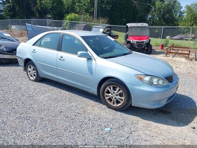 2006 Toyota Camry