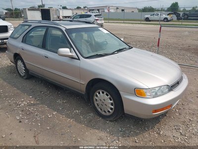 1997 Honda Accord