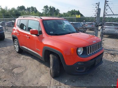 ZACCJBBT3FP****** 2015 Jeep Renegade