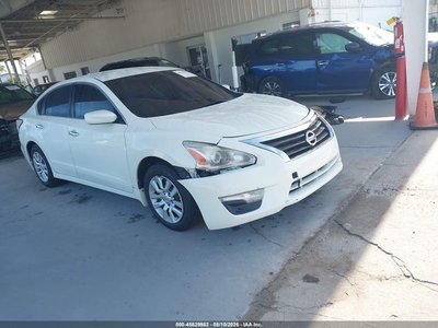 1N4AL3AP5FN****** 2015 Nissan Altima