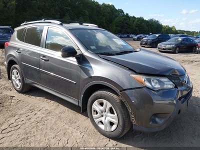 2014 Toyota RAV4