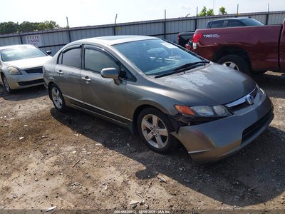 2HGFA15898H****** 2008 Honda Civic
