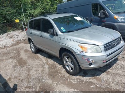 2006 Toyota RAV4