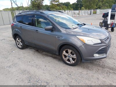 1FMCU9G96DU****** 2013 Ford Escape