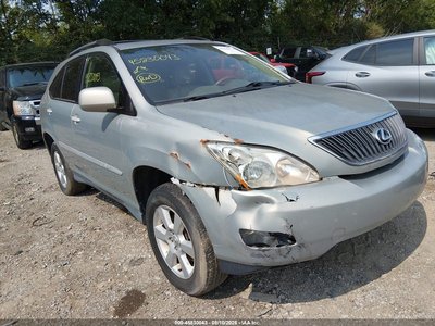 2005 Lexus RX 330