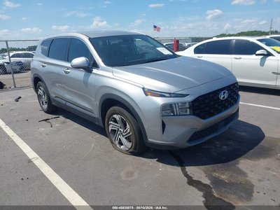5NMS14AJ2PH****** 2023 Hyundai Santa Fe