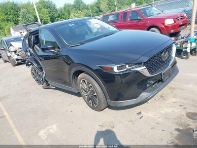 JM3KFBDMXN0****** 2022 Mazda CX-5