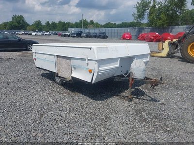4CE689E10P7****** 1993 Fleetwood Enterprises Popup