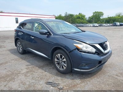 2015 Nissan Murano