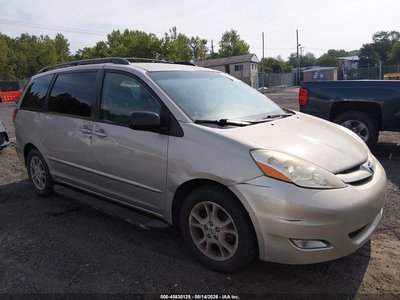 5TDZA22C36S****** 2006 Toyota Sienna