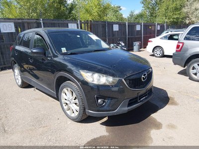 2014 Mazda CX-5