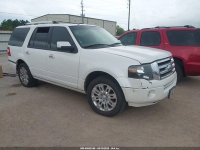 2012 Ford Expedition