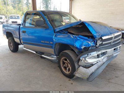 1998 Dodge Ram 1500
