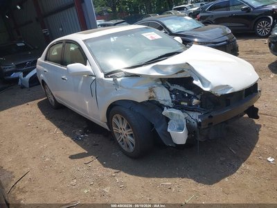4T1BK3DB1AU****** 2010 Toyota Avalon