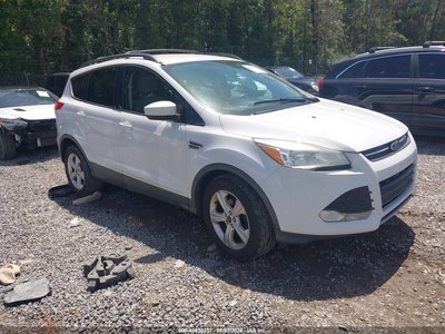 1FMCU0GX4FU****** 2015 Ford Escape