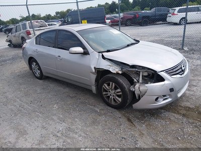 1N4AL2AP0BN****** 2011 Nissan Altima