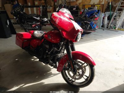 1HD1KRP18NB****** 2022 Harley-Davidson Street Glide Special