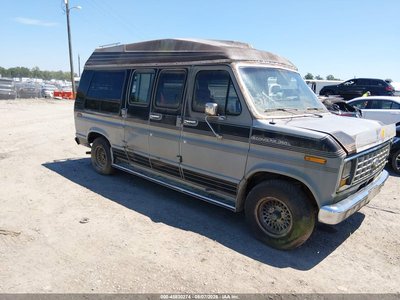 1FDEE14N0KH****** 1989 Ford E-150
