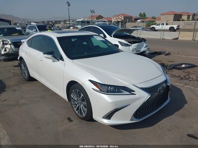 2019 Lexus ES