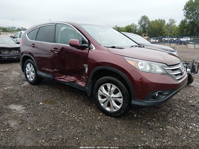 5J6RM4H52EL****** 2014 Honda CR-V