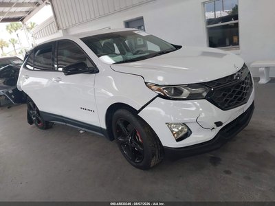 2GNAXLEX7L6****** 2020 Chevrolet Equinox