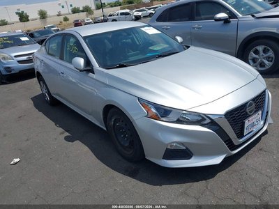 1N4BL4BVXKC****** 2019 Nissan Altima