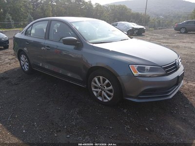 3VWD17AJ0FM****** 2015 Volkswagen Jetta